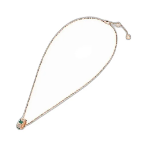 Serpenti Viper Necklace