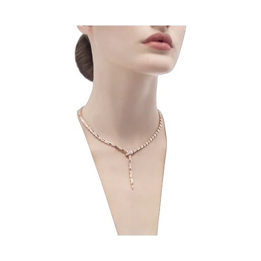 Bvlgari Necklace