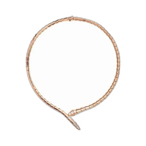 Snake Necklace