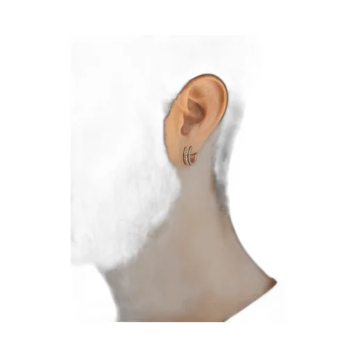B.Zero 1 Rock Series Earrings