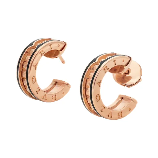 B.Zero 1 Rock Series Earrings