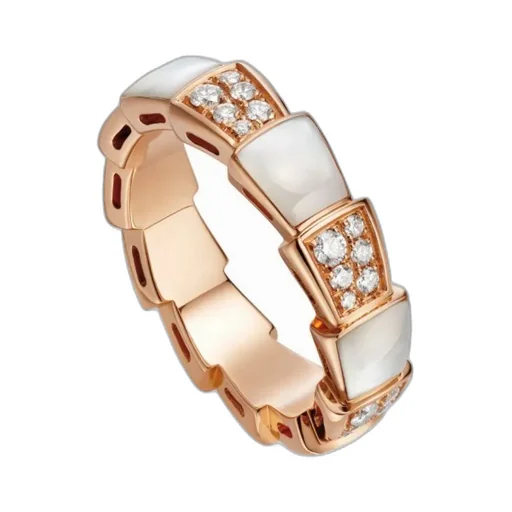 Snake Ring