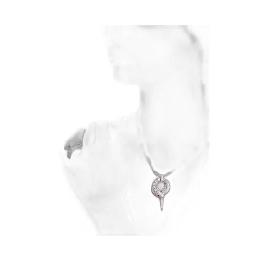 Serpentine Ring