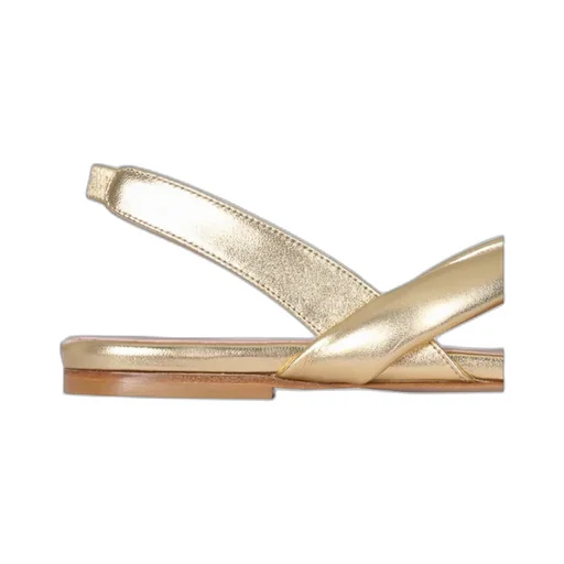Bora Ankle Sandals