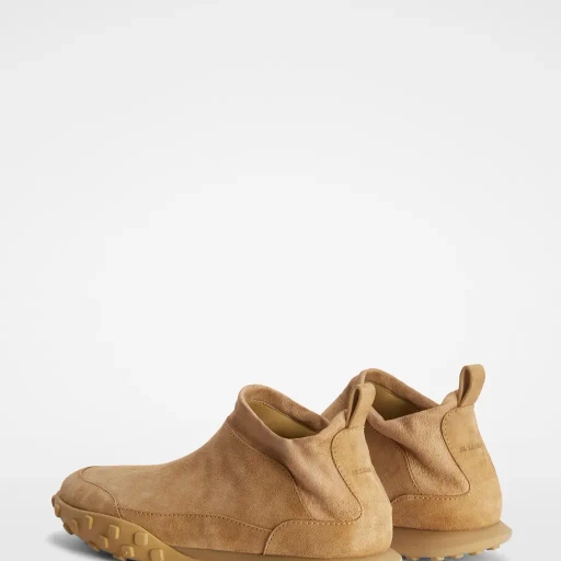 Moon Sneaker