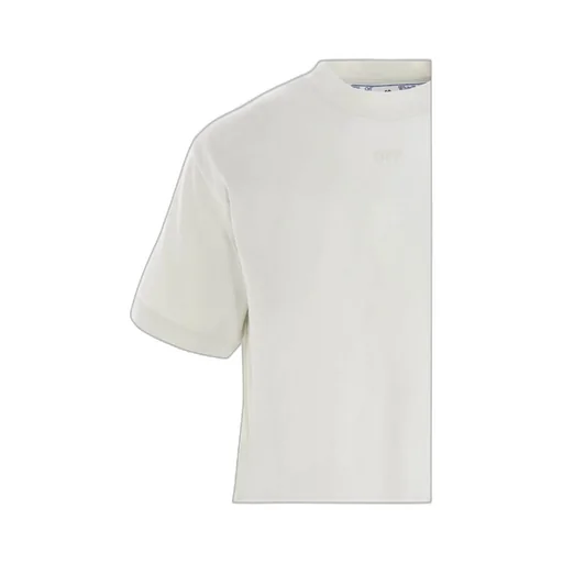 Off-White Arrow Print T-Shirt