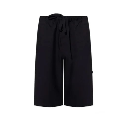 Wool Shorts