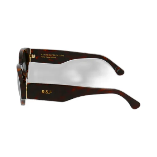 Logo Sunglasses
