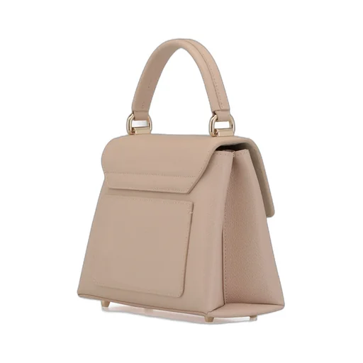 Furla 1927 Twist-Lock Mini Tote Bag