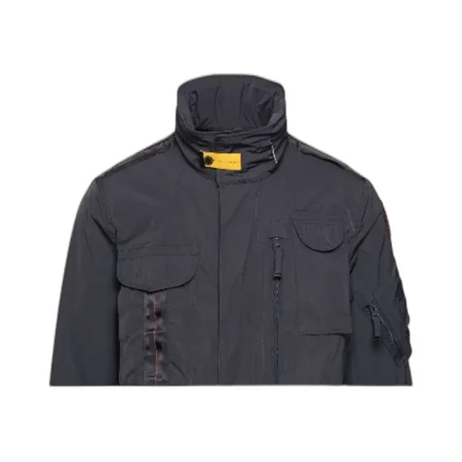 Long-Sleeved Casual Jacket