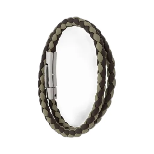 Tod's Mycolors Woven Bracelet