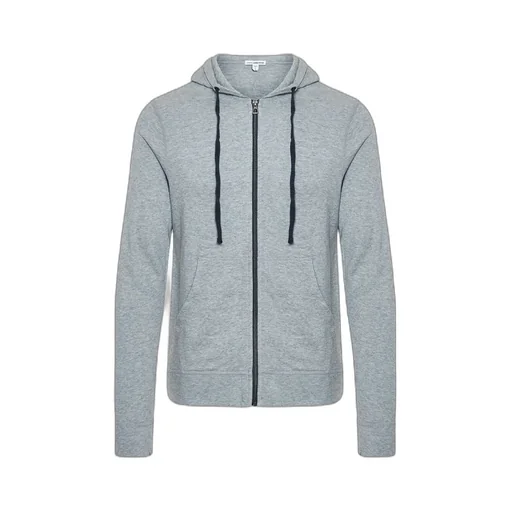 Hooded Casual Jacket