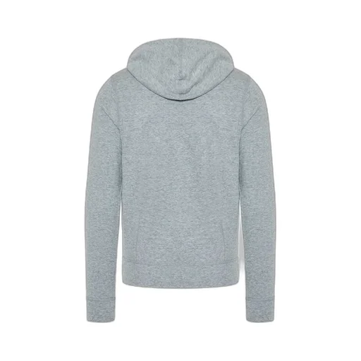 Hooded Casual Jacket