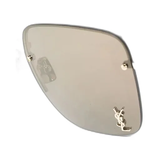 Saint Laurent Eyewear Square Frame Sunglasses