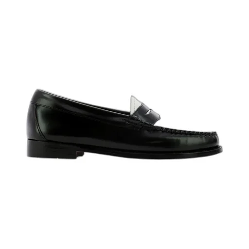 G.H. Bass & Co. Weejuns Penny Flat Shoes