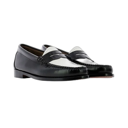 G.H. Bass & Co. Weejuns Penny Flat Shoes
