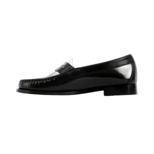 G.H. Bass & Co. Weejuns Penny Flat Shoes