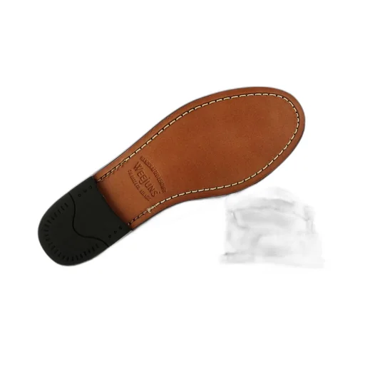 G.H. Bass & Co. Weejuns Penny Flat Shoes