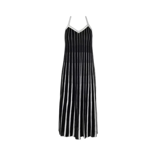 Striped Dress