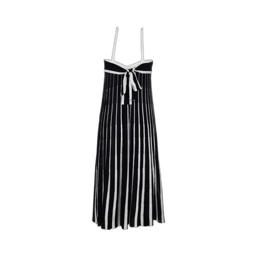 Striped Dress