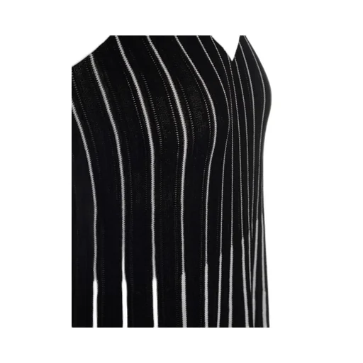 Striped Dress