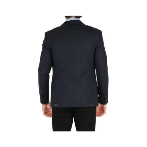 Tonello Double-Breasted Jacket