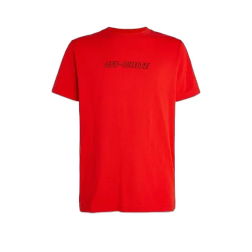 Graphic Print T-Shirt