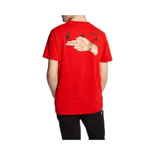 Graphic Print T-Shirt