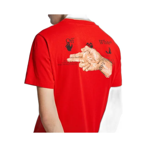Graphic Print T-Shirt