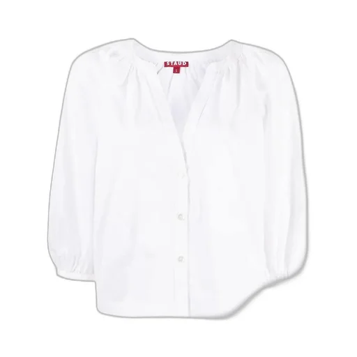 Dill Button-Up Shirt
