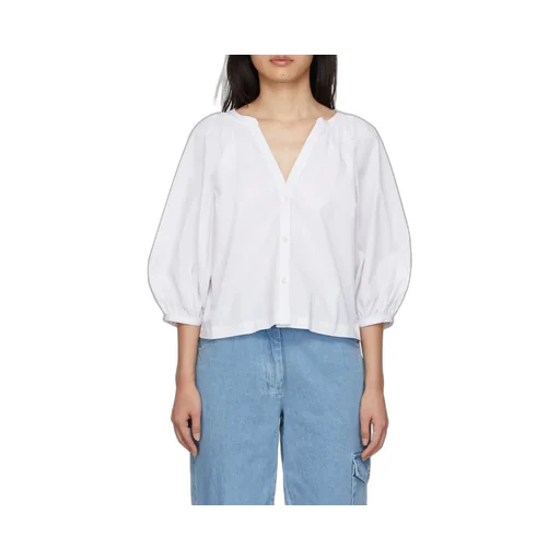Dill Button-Up Shirt