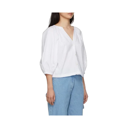 Dill Button-Up Shirt