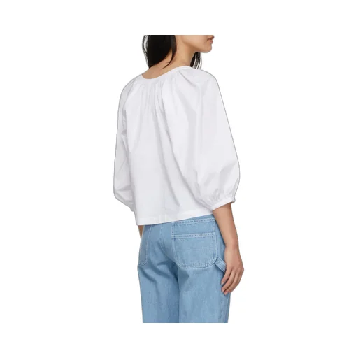 Dill Button-Up Shirt
