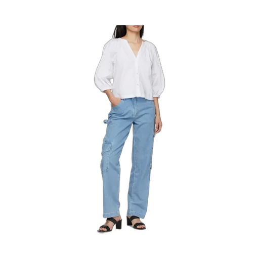 Dill Button-Up Shirt
