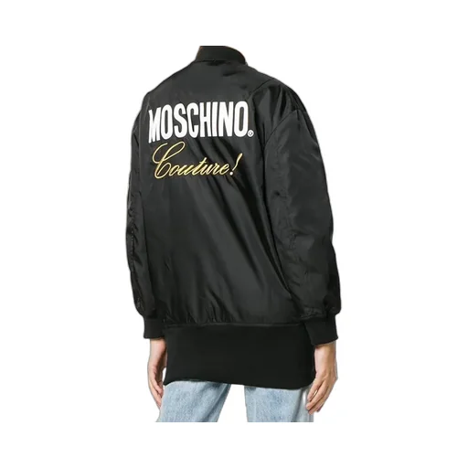 Medium And Long Style Casual Jacket
