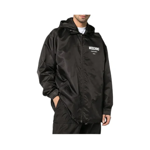 Logo Casual Jacket