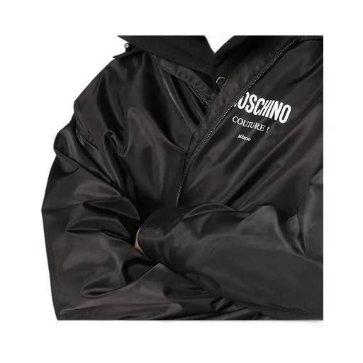 Logo Casual Jacket