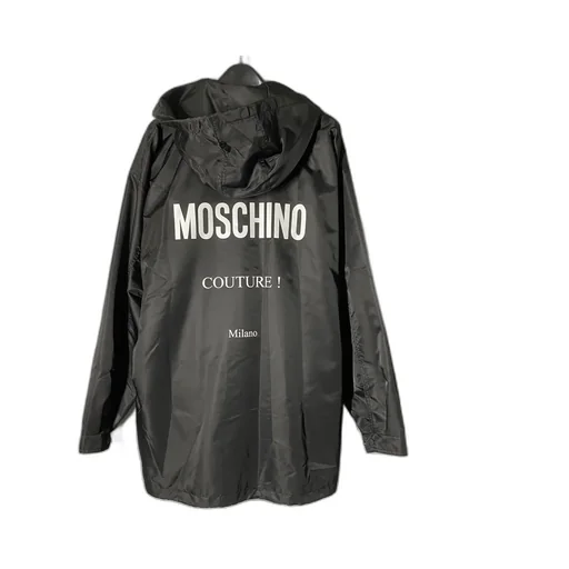 Logo Casual Jacket