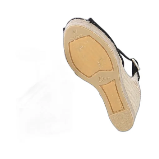 100Mm Bianca Espadrilles