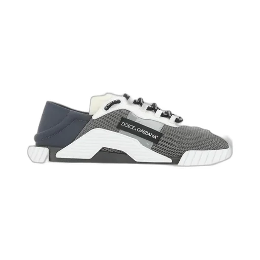 Dolce & Gabbana Ns1 Slip-On Sneakers