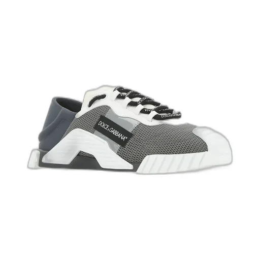 Dolce & Gabbana Ns1 Slip-On Sneakers