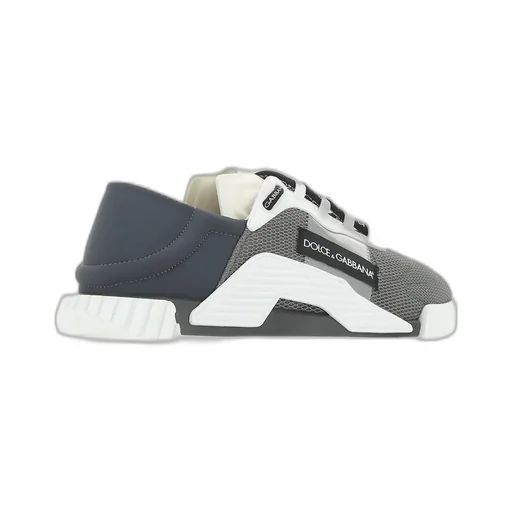 Dolce & Gabbana Ns1 Slip-On Sneakers