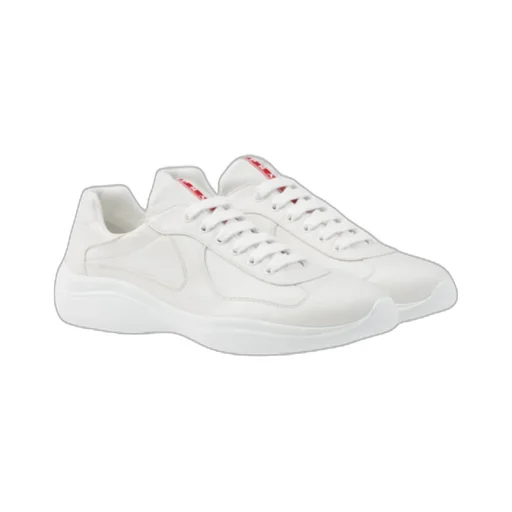 America's Cup Lace-Up Trainers