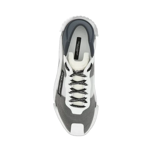 Dolce & Gabbana Ns1 Slip-On Sneakers