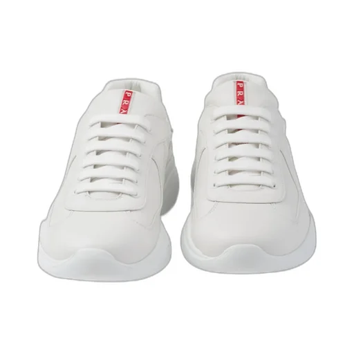 America's Cup Lace-Up Trainers