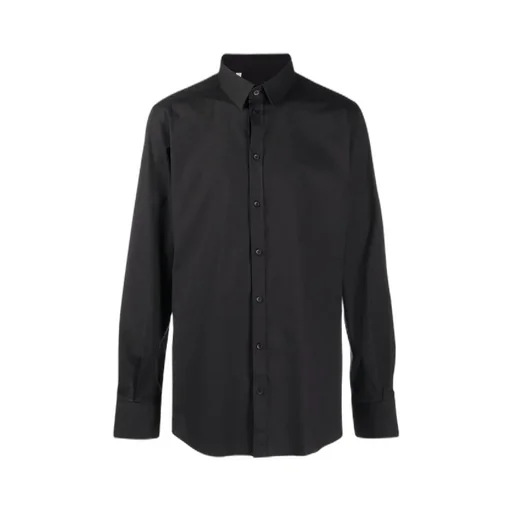 Dolce & Gabbana Classic Tailored Shirt