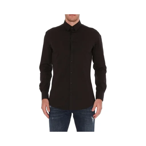 Dolce & Gabbana Classic Tailored Shirt