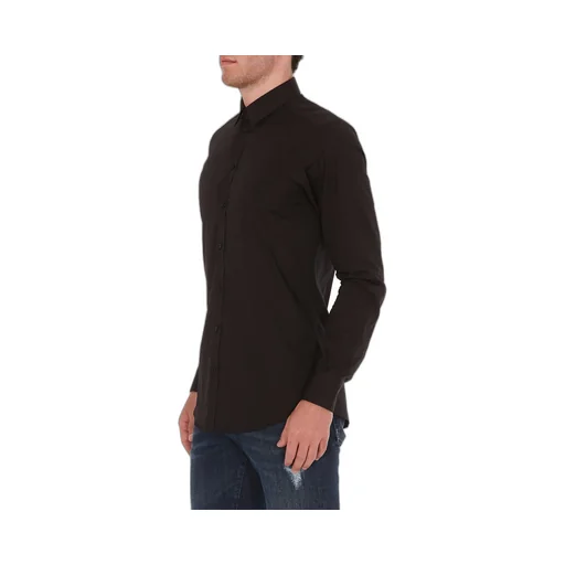Dolce & Gabbana Classic Tailored Shirt