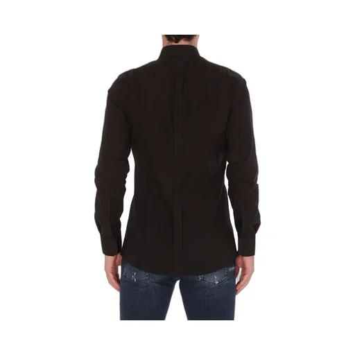 Dolce & Gabbana Classic Tailored Shirt