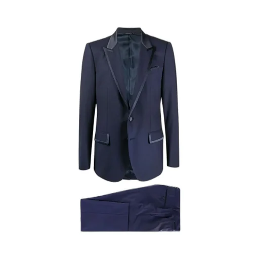 Dolce & Gabbana Tailored Two-Piece Suit